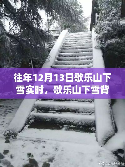 歌樂(lè)山下雪背后的故事，變化的力量與雪球效應(yīng)見(jiàn)證自信的力量與成長(zhǎng)歷程