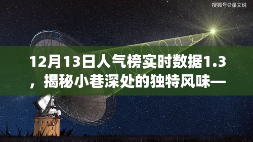 人氣榜新星揭秘，巷陌特色小店的實(shí)時(shí)數(shù)據(jù)之旅，探尋小巷深處的獨(dú)特風(fēng)味