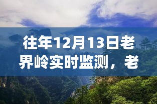 揭秘老界嶺實時監(jiān)測技術(shù)革新，前沿科技重塑生活體驗的日子