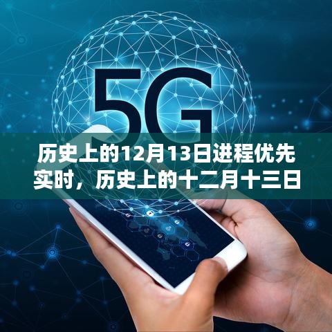 歷史上的十二月十三日，進(jìn)程優(yōu)先，實(shí)時(shí)探索的進(jìn)程紀(jì)實(shí)