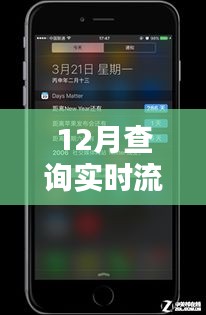 12月實(shí)時(shí)流量查詢?cè)斀?，掌握流量?dòng)態(tài)，初學(xué)者與進(jìn)階用戶指南