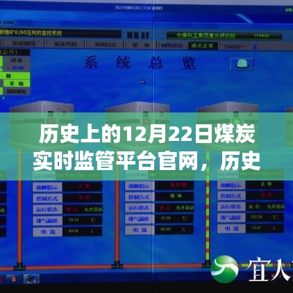 歷史上的12月22日，煤炭實(shí)時(shí)監(jiān)管平臺官網(wǎng)的演變與革新之路