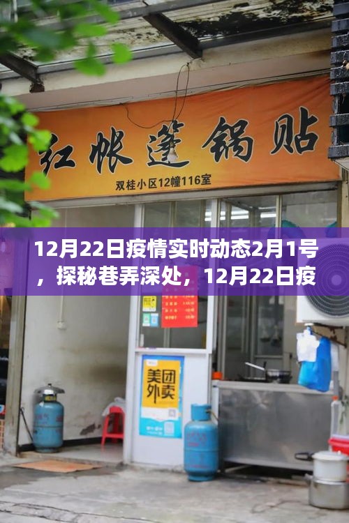 疫情下的獨(dú)特小店之旅，探秘巷弄深處與實(shí)時(shí)動(dòng)態(tài)觀察