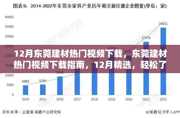 12月東莞建材熱門視頻下載指南，輕松掌握行業(yè)前沿動(dòng)態(tài)