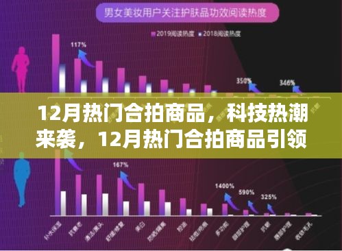科技熱潮來襲，12月熱門合拍商品引領(lǐng)未來生活新風(fēng)尚
