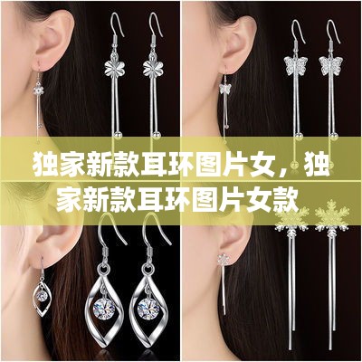 獨家新款耳環(huán)圖片女，獨家新款耳環(huán)圖片女款 