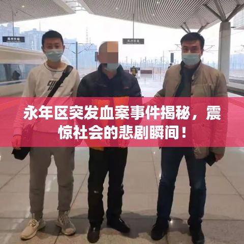 永年區(qū)突發(fā)血案事件揭秘，震驚社會的悲劇瞬間！