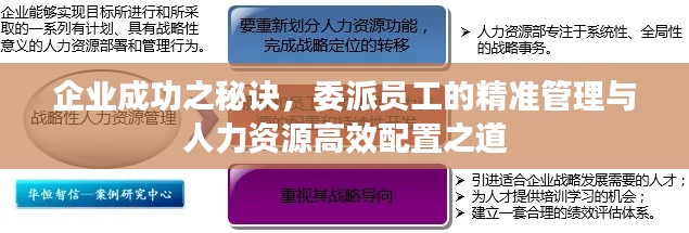 企業(yè)成功之秘訣，委派員工的精準(zhǔn)管理與人力資源高效配置之道