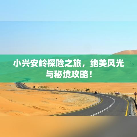 小興安嶺探險(xiǎn)之旅，絕美風(fēng)光與秘境攻略！