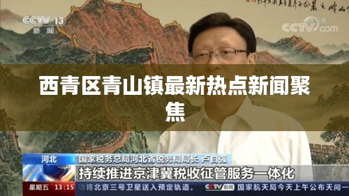 西青區(qū)青山鎮(zhèn)最新熱點(diǎn)新聞聚焦