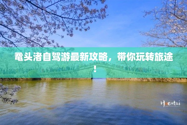 黿頭渚自駕游最新攻略，帶你玩轉(zhuǎn)旅途！