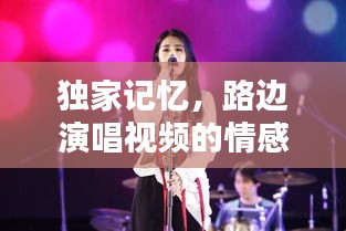 獨家記憶，路邊演唱視頻的情感魅力與共鳴時刻