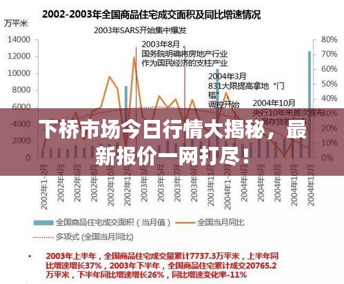 下橋市場今日行情大揭秘，最新報價一網(wǎng)打盡！
