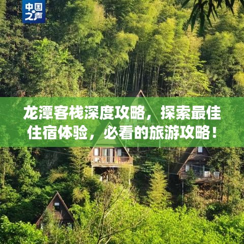 龍?zhí)犊蜅Ｉ疃裙ヂ裕剿髯罴炎∷摅w驗(yàn)，必看的旅游攻略！