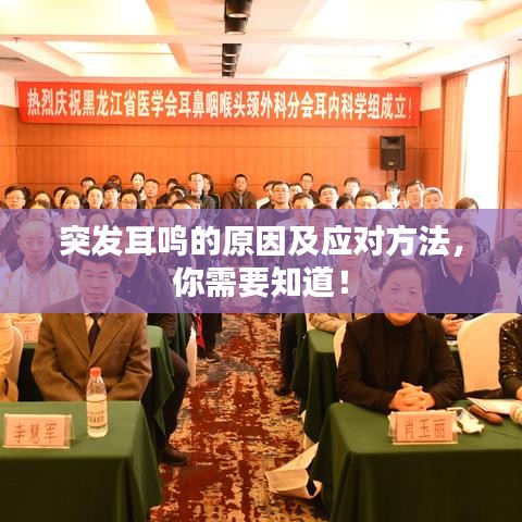 突發(fā)耳鳴的原因及應(yīng)對方法，你需要知道！