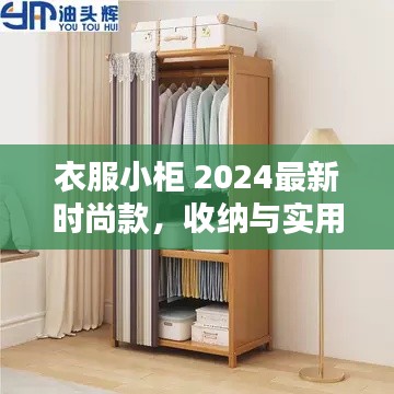 衣服小柜 2024最新時尚款，收納與實用性的極致融合